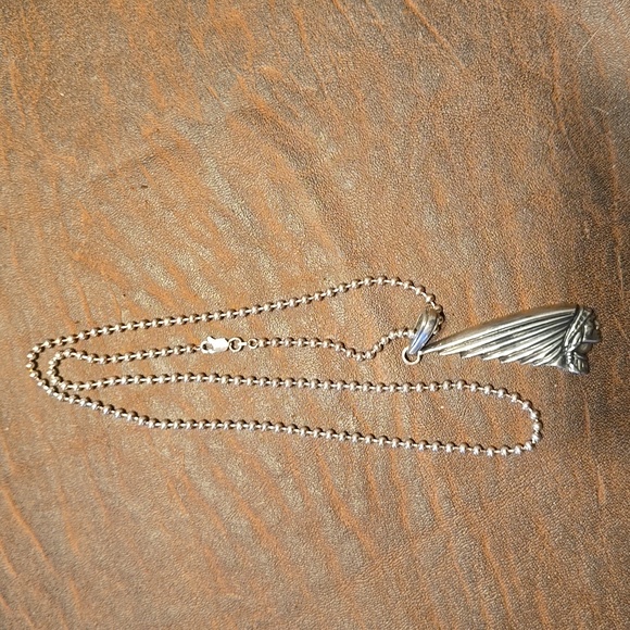 Indian by King Baby - Picture 3 of 3